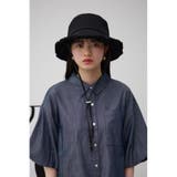 サファリハット | AZUL BY MOUSSY | 詳細画像12 