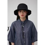 サファリハット | AZUL BY MOUSSY | 詳細画像11