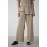 THUMB COVER SANDALS | AZUL BY MOUSSY | 詳細画像16 