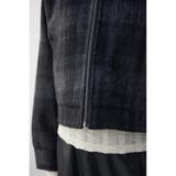 シャギースタンドコート | AZUL BY MOUSSY | 詳細画像11