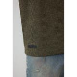 スリーブポケット長袖トップス | AZUL BY MOUSSY | 詳細画像33 