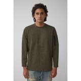 スリーブポケット長袖トップス | AZUL BY MOUSSY | 詳細画像27 