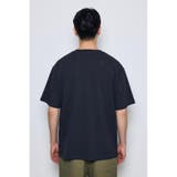 サーフフォトTシャツ | AZUL BY MOUSSY | 詳細画像18