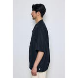 SHELTECH Light 半袖シャツ | AZUL BY MOUSSY | 詳細画像6 