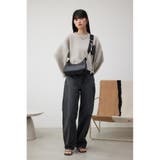 ポーチセットショルダーバッグ | AZUL BY MOUSSY | 詳細画像12