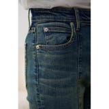 AZUL DENIM オーバーダイ切替フレアデニム | AZUL BY MOUSSY | 詳細画像21 