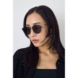 メタルブリッジアイウェア | AZUL BY MOUSSY | 詳細画像1 