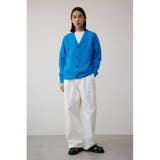 レイヤードセットカーディガン | AZUL BY MOUSSY | 詳細画像27