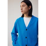 レイヤードセットカーディガン | AZUL BY MOUSSY | 詳細画像25