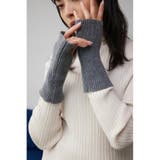 レイヤードマルチウェイグローブ | AZUL BY MOUSSY | 詳細画像11 