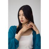 C/T冷感 ニットカーディガン | AZUL BY MOUSSY | 詳細画像11 