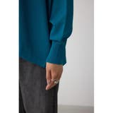 C/T冷感 ニットカーディガン | AZUL BY MOUSSY | 詳細画像20 