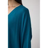 C/T冷感 ニットカーディガン | AZUL BY MOUSSY | 詳細画像19 