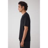 AZコットン VネックロゴTシャツ | AZUL BY MOUSSY | 詳細画像16