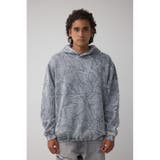 シャドークリンクルフーディートップス | AZUL BY MOUSSY | 詳細画像5 