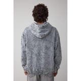 シャドークリンクルフーディートップス | AZUL BY MOUSSY | 詳細画像7 