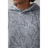 シャドークリンクルフーディートップス | AZUL BY MOUSSY | 詳細画像8 