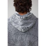 シャドークリンクルフーディートップス | AZUL BY MOUSSY | 詳細画像9 