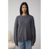 サイドZIPニットトップス | AZUL BY MOUSSY | 詳細画像15 