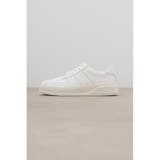 スターエンボススニーカー | AZUL BY MOUSSY | 詳細画像5 