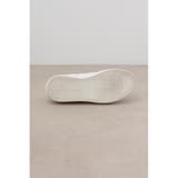 スターエンボススニーカー | AZUL BY MOUSSY | 詳細画像10 