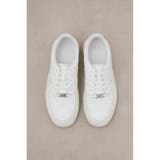 スターエンボススニーカー | AZUL BY MOUSSY | 詳細画像6 