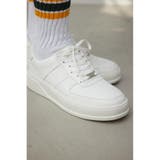 スターエンボススニーカー | AZUL BY MOUSSY | 詳細画像2 