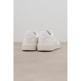 スターエンボススニーカー | AZUL BY MOUSSY | 詳細画像7 