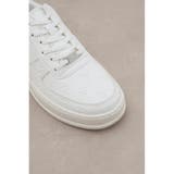 スターエンボススニーカー | AZUL BY MOUSSY | 詳細画像8 