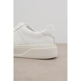 スターエンボススニーカー | AZUL BY MOUSSY | 詳細画像9 