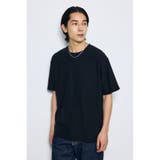 梨地ブークレトップス | AZUL BY MOUSSY | 詳細画像13 
