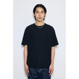 梨地ブークレトップス | AZUL BY MOUSSY | 詳細画像15 