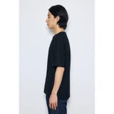 梨地ブークレトップス | AZUL BY MOUSSY | 詳細画像16 