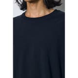 スムースタッチ長袖トップス | AZUL BY MOUSSY | 詳細画像18 