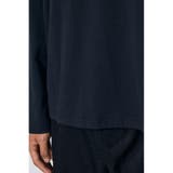 スムースタッチ長袖トップス | AZUL BY MOUSSY | 詳細画像21 