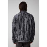 ジャガードジップシャウター | AZUL BY MOUSSY | 詳細画像26