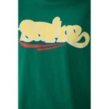 SatireグラフィックTEE | AZUL BY MOUSSY | 詳細画像30