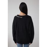 ステッチデザインカーディガン | AZUL BY MOUSSY | 詳細画像17 