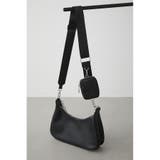 POUCH SET SHOULDER BAG | AZUL BY MOUSSY | 詳細画像11