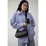 POUCH SET SHOULDER BAG | AZUL BY MOUSSY | 詳細画像17