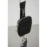 POUCH SET SHOULDER BAG | AZUL BY MOUSSY | 詳細画像12