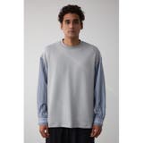 シャツレイヤードポンチトップス | AZUL BY MOUSSY | 詳細画像30 