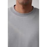 シャツレイヤードポンチトップス | AZUL BY MOUSSY | 詳細画像33 