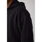 ニットジップアップパーカー | AZUL BY MOUSSY | 詳細画像10 