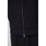 ニットジップアップパーカー | AZUL BY MOUSSY | 詳細画像13 