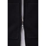 ニットジップアップパーカー | AZUL BY MOUSSY | 詳細画像14 