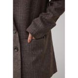 素材アソートテーラードジャケット | AZUL BY MOUSSY | 詳細画像37 