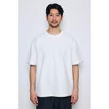 デジタルボーダーフェイクレイヤードトップス | AZUL BY MOUSSY | 詳細画像5 