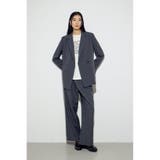 ダブルテーラードジャケット | AZUL BY MOUSSY | 詳細画像32 