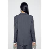 ダブルテーラードジャケット | AZUL BY MOUSSY | 詳細画像36 